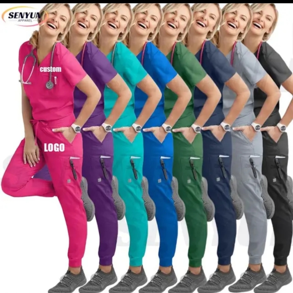 Medical Scrubs